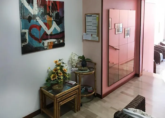 Hotel Zen