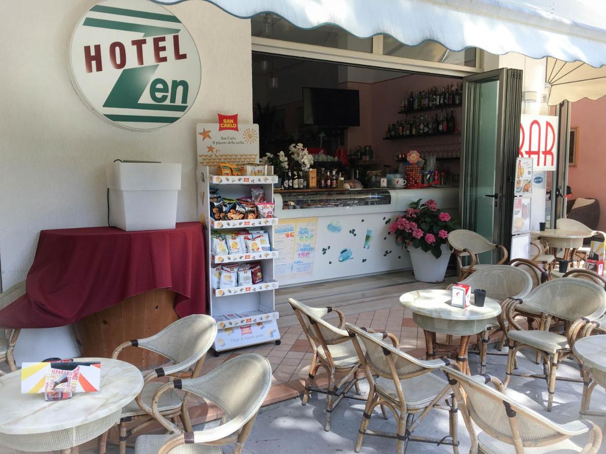 Hotel Zen Lignano Sabbiadoro